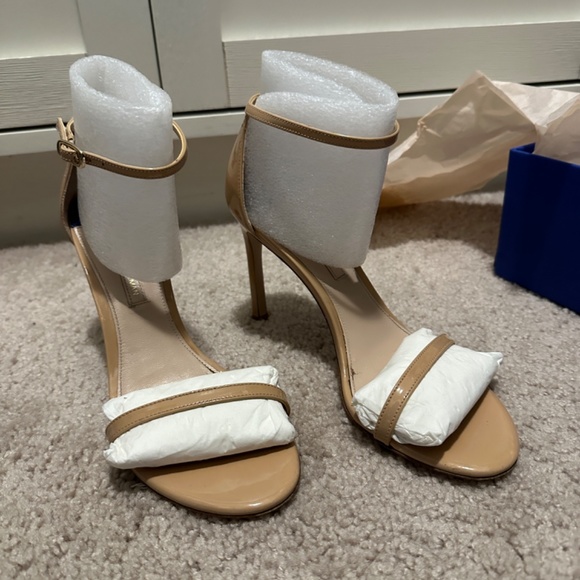 Stuart Weitzman Heels - Picture 3 of 11
